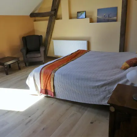 Ferienscheune Kummernitztal