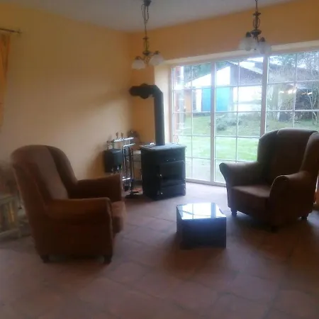 Bed and Breakfast Ferienscheune Kummernitztal Grabow (Prignitz)