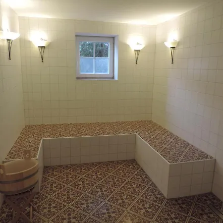 Bed and Breakfast Ferienscheune Kummernitztal *