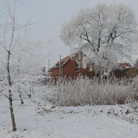 Ferienscheune Kummernitztal Grabow (Prignitz)