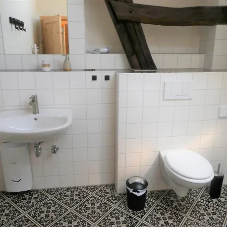 Ferienscheune Kummernitztal